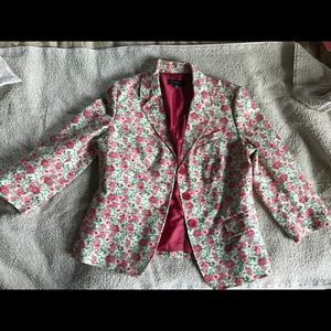 Talbots Blazer